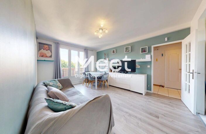 Appartement 5 pièces avec jardin privatif – Fort de Vitry — photo 5