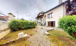 Maison 3 Pièces 135 m² à vendre à Deux Rivières (89460)