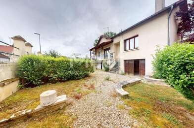 Maison 3 pièces 118900 €