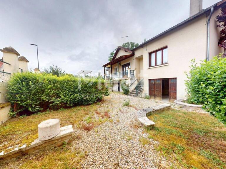 MAISON - 3 PIÈCES - 2 CHAMBRES — photo 1