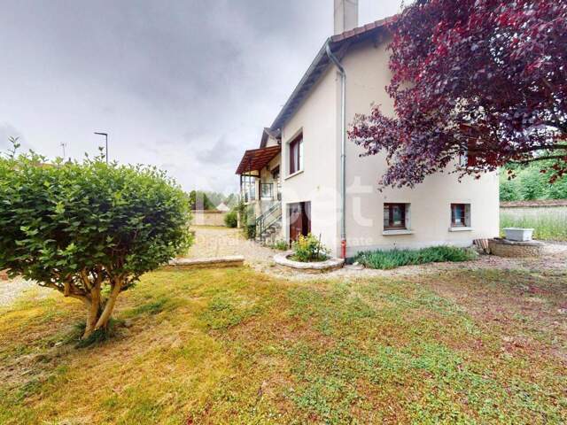 MAISON - 3 PIÈCES - 2 CHAMBRES — photo du bien