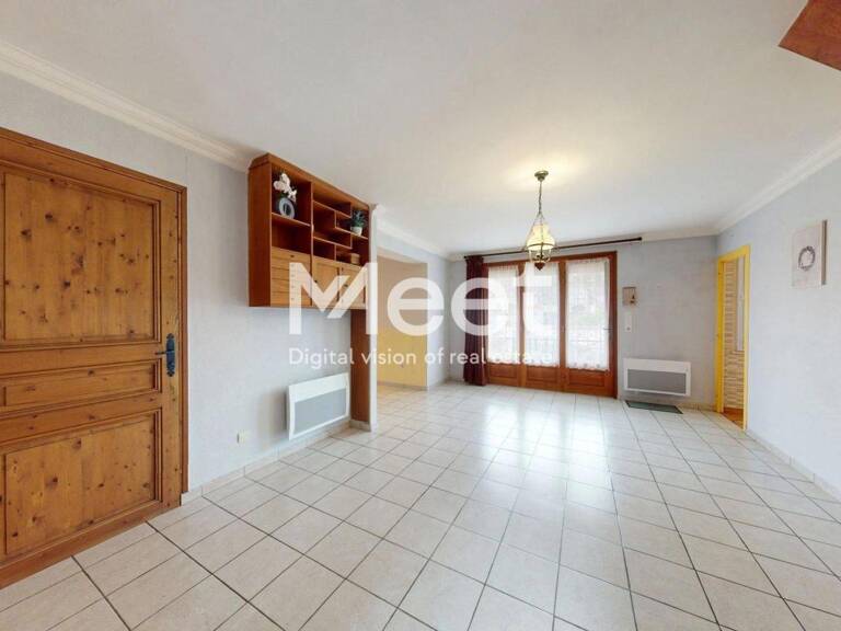 MAISON - 3 PIÈCES - 2 CHAMBRES — photo 1