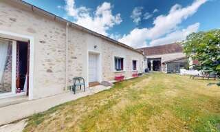 Maison 6 Pièces 220 m² à vendre à Esmans (77940)