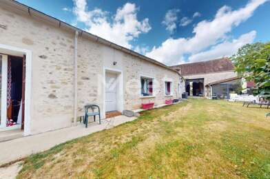 Maison 6 pièces 359000 €