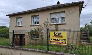 Maison 3 Pièces 68 m² à vendre à Augy (89290)