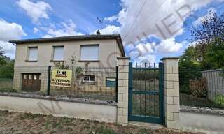 Maison 3 Pièces 68 m² à vendre à Augy (89290)