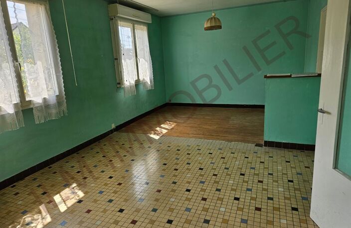 pavillon 68m² sur terrain plat 500m² AUGY 89290 — photo 2