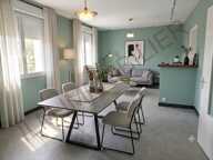 pavillon 68m² sur terrain plat 500m² AUGY 89290 — photo 3