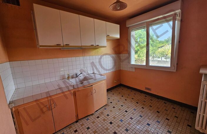 pavillon 68m² sur terrain plat 500m² AUGY 89290 — photo 4