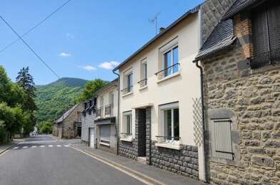 Maison 7 pièces 199000 €