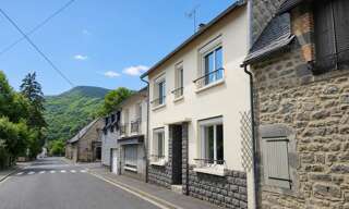 Maison 7 Pièces 141 m² à vendre à Mont-Dore (63240)