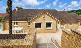 Maison 8 Pièces 222 m² à vendre à Saint-Marcel-Bel-Accueil (38080)