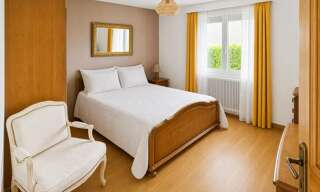 Maison 8 Pièces 222 m² à vendre à Saint-Marcel-Bel-Accueil (38080)