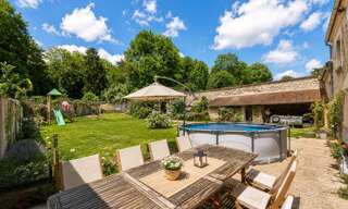 Maison 5 Pièces 130 m² à vendre à Neufchelles (60890)
