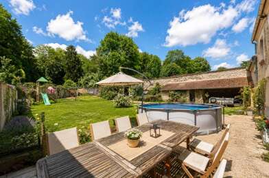 Maison 5 pièces 260000 €