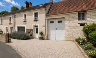 Maison 5 Pièces 130 m² à vendre à Neufchelles (60890)