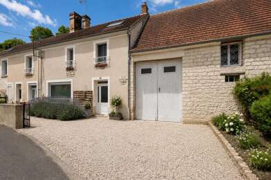 Maison 5 pièces 280000 €