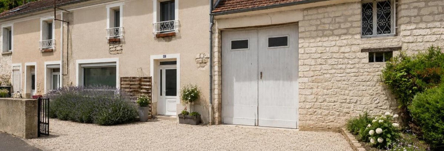 Maison 5 Pièces 130 m² à vendre à Neufchelles (60890)