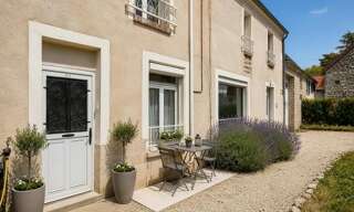 Maison 5 Pièces 130 m² à vendre à Neufchelles (60890)