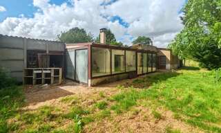 Maison 4 Pièces 90 m² à vendre à Jazennes (17260)
