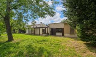 Maison 4 Pièces 90 m² à vendre à Jazennes (17260)