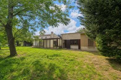 Maison 4 pièces 125000 €