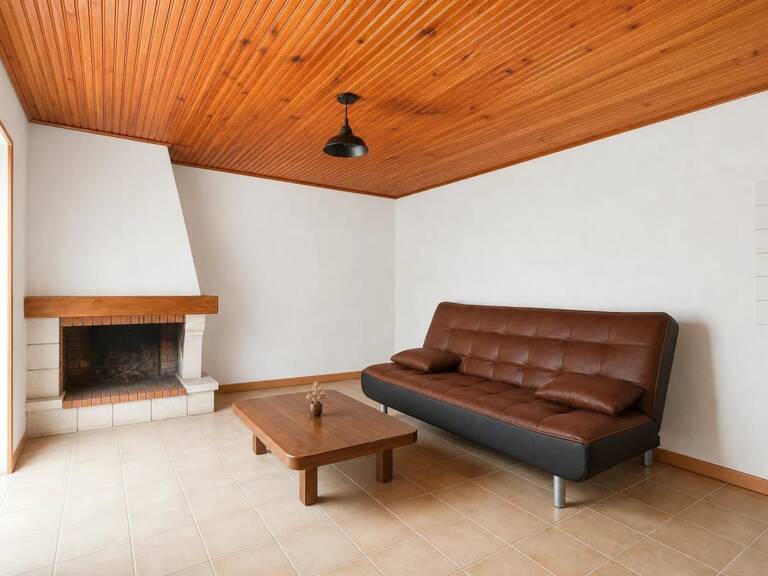Maison de plain-pied sur un magnifique terrain — photo 1