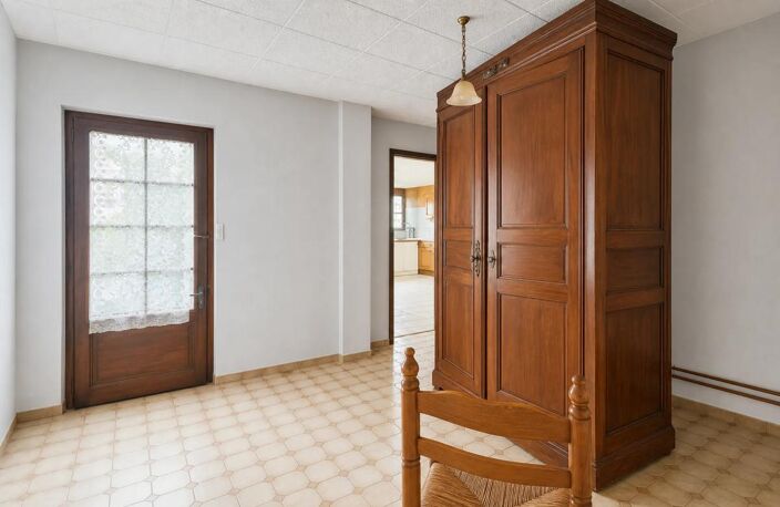 Maison de plain-pied sur un magnifique terrain — photo 2