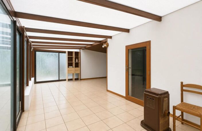 Maison de plain-pied sur un magnifique terrain — photo 3
