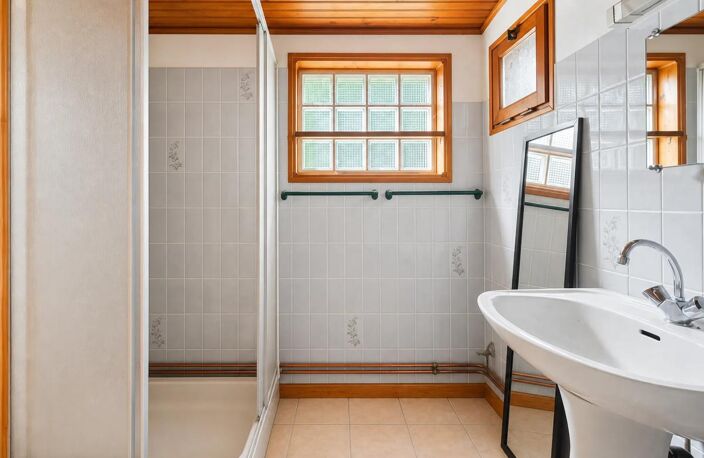 Maison de plain-pied sur un magnifique terrain — photo 4