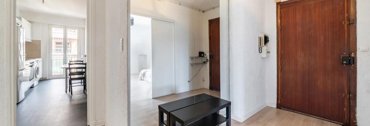 Appartement 3 Pièces 75 m² à vendre à Nice (06000)