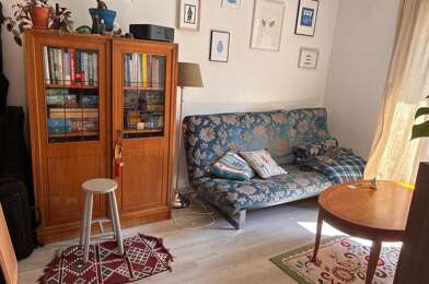 Appartement 2 pièces 100000 €