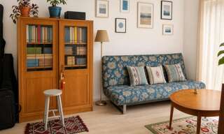Appartement 2 Pièces 39 m² à vendre à Grenoble (38000)