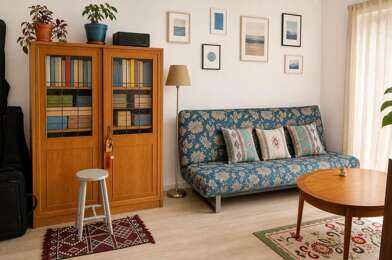 Appartement 2 pièces 99000 €