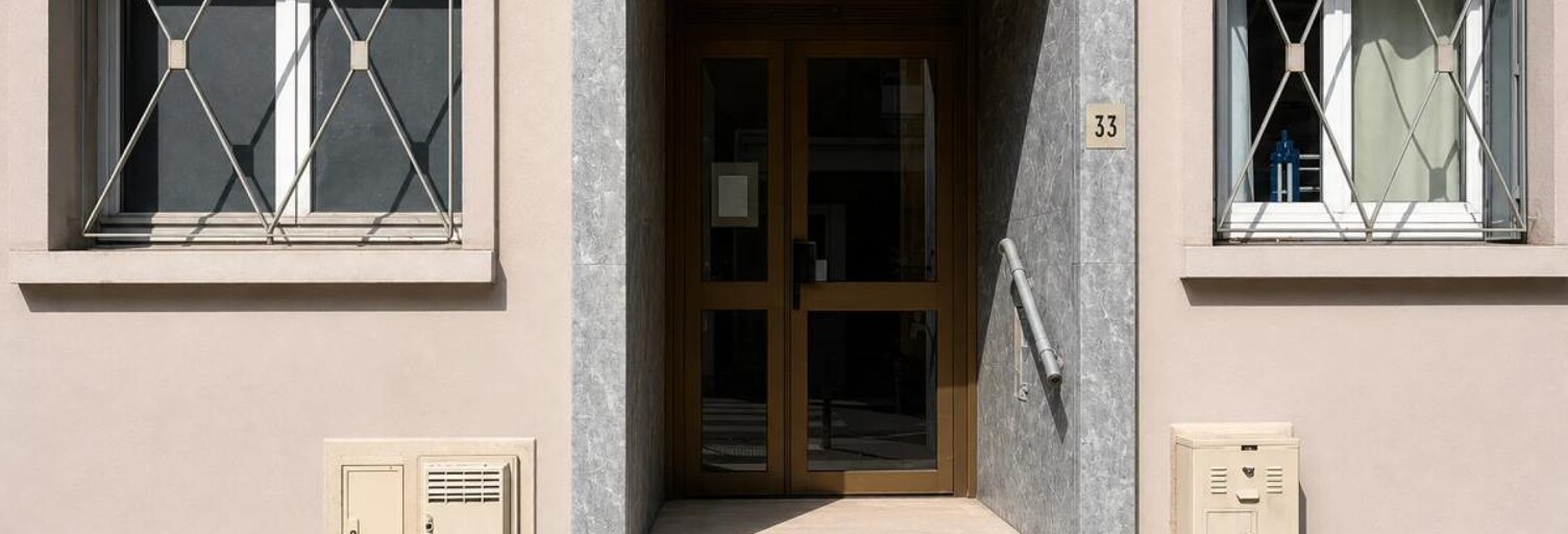 Appartement 2 Pièces 39 m² à vendre à Grenoble (38000)