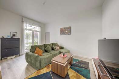 Appartement 2 pièces 399000 €