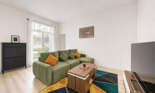 Appartement 2 Pièces 47 m² à vendre à Saint-Ouen-sur-Seine (93400)