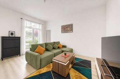 Appartement 2 pièces 385000 €