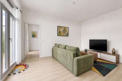 Appartement 2 pièces 375000 €