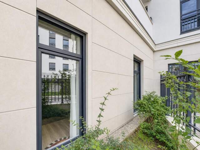 Appartement de 2 pièces de 47 m² à Saint-Ouen-sur-Seine — photo du bien