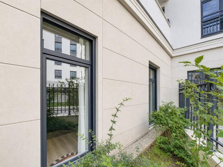 Appartement de 2 pièces de 47 m² à Saint-Ouen-sur-Seine — photo 1