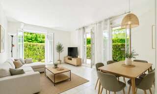 Appartement 3 Pièces 55 m² à vendre à Villiers-sur-Marne (94350)