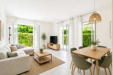 Appartement 3 pièces 229000 €