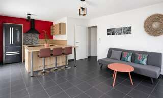 Appartement 2 Pièces 41 m² à vendre à Massy (91300)