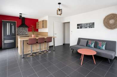 Appartement 2 pièces 209900 €