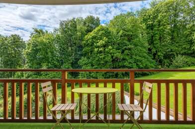 Appartement 1 pièces 151500 €