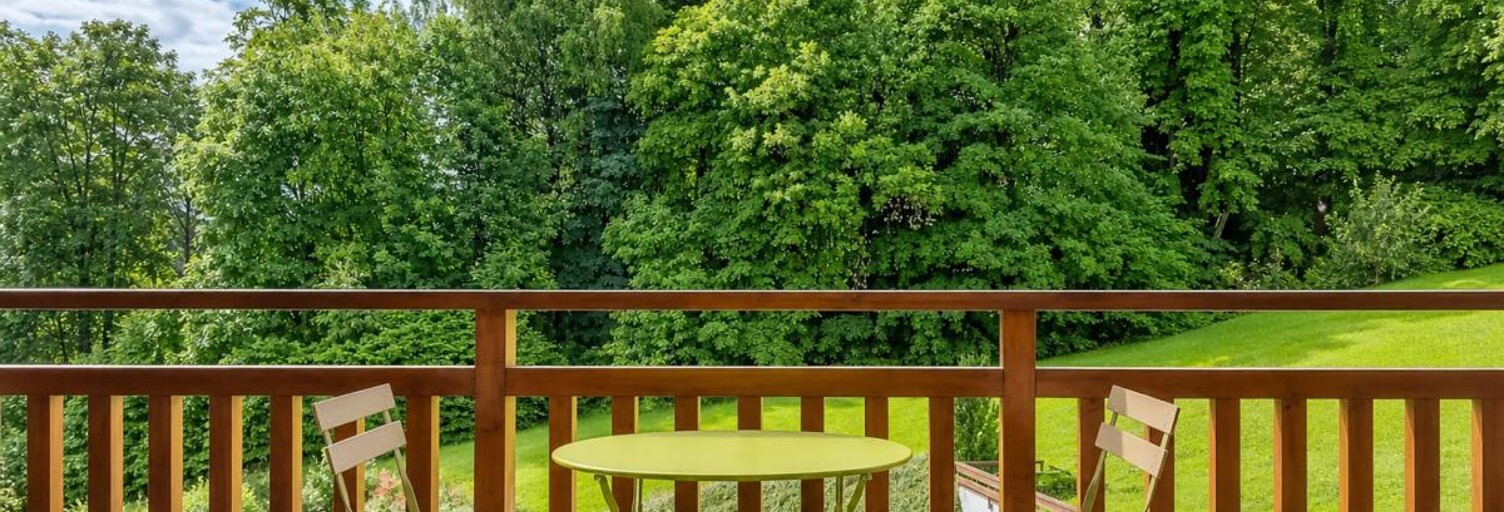 Appartement 1 Pièce 18 m² à vendre à Saint-Gervais-les-Bains (74170)