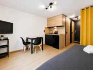 Studio de 1 pièce de 18,37 m² à Saint-Gervais-les-Bains — photo 2