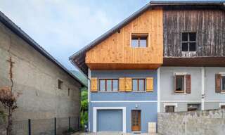 Maison 4 Pièces 90 m² à vendre à Monthion (73200)