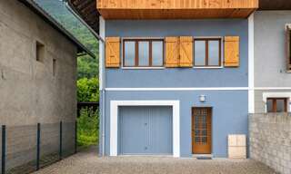 Maison 4 Pièces 90 m² à vendre à Monthion (73200)